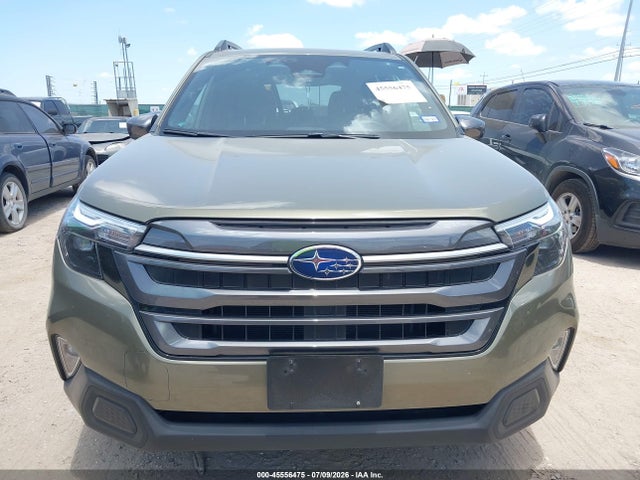 JF2SLDDC5SH612079 Subaru Forester Premium