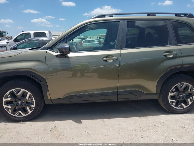 JF2SLDDC5SH612079 Subaru Forester Premium