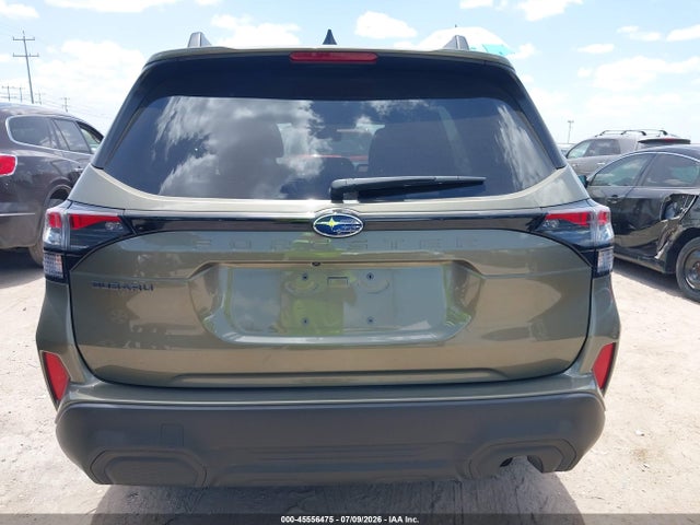 JF2SLDDC5SH612079 Subaru Forester Premium
