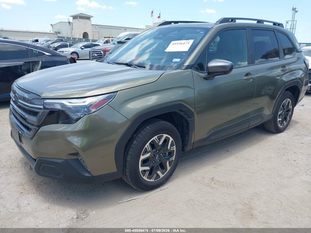 JF2SLDDC5SH612079 Subaru Forester Premium