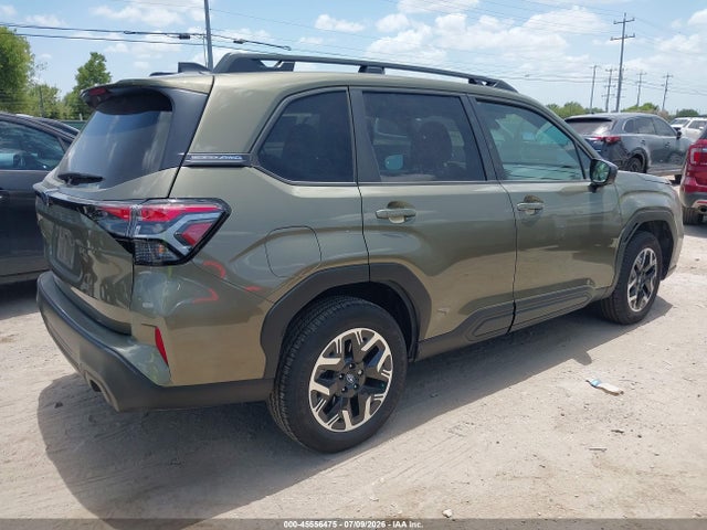 JF2SLDDC5SH612079 Subaru Forester Premium