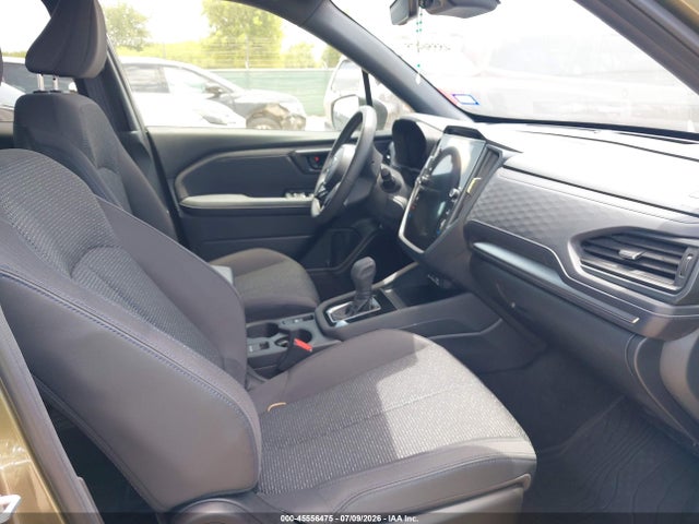 JF2SLDDC5SH612079 Subaru Forester Premium