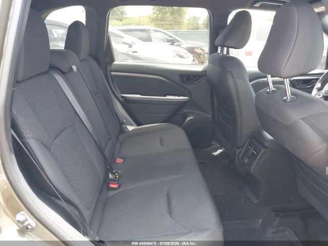 JF2SLDDC5SH612079 Subaru Forester Premium