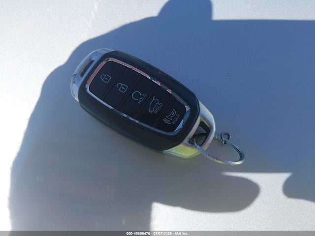 Hyundai Palisade Limited 2021 KM8R5DHE7MU222111 Image 11