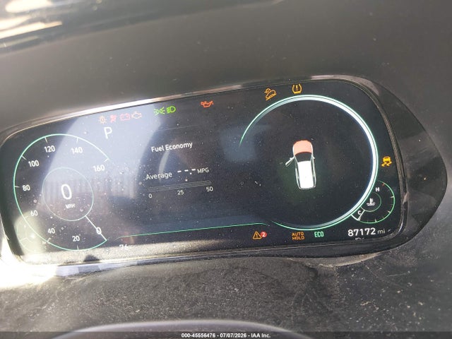 Hyundai Palisade Limited 2021 KM8R5DHE7MU222111 Image 15