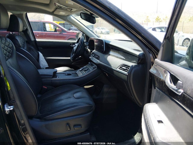 Hyundai Palisade Limited 2021 KM8R5DHE7MU222111 Image 5