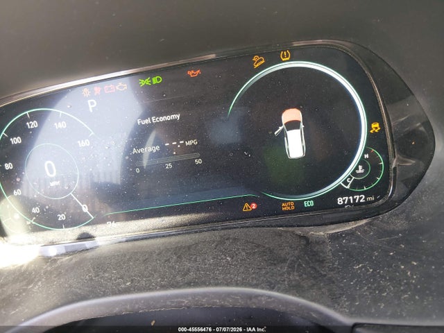 Hyundai Palisade Limited 2021 KM8R5DHE7MU222111 Image 7