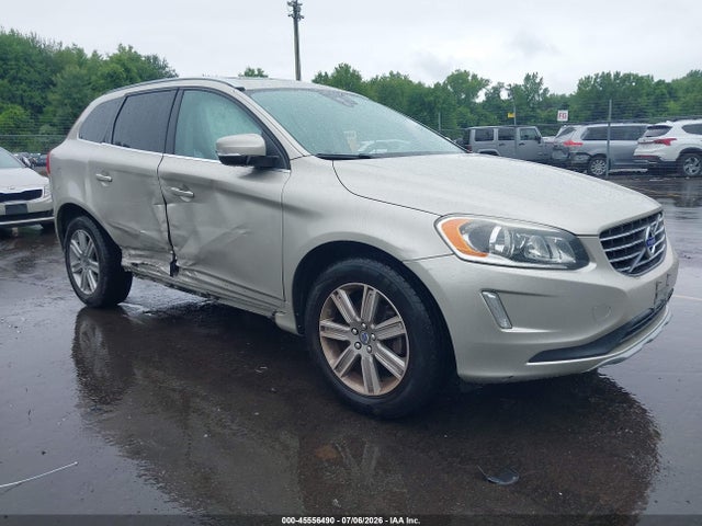 Aukcja sprzedaży 2017 Volvo Xc60 T5 Inscription, vin: YV440MRU6H2000435, numer aukcji: 45556490