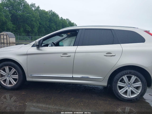 45556490 :رقم المزاد ، YV440MRU6H2000435 vin ، 2017 Volvo Xc60 T5 Inscription مزاد بيع