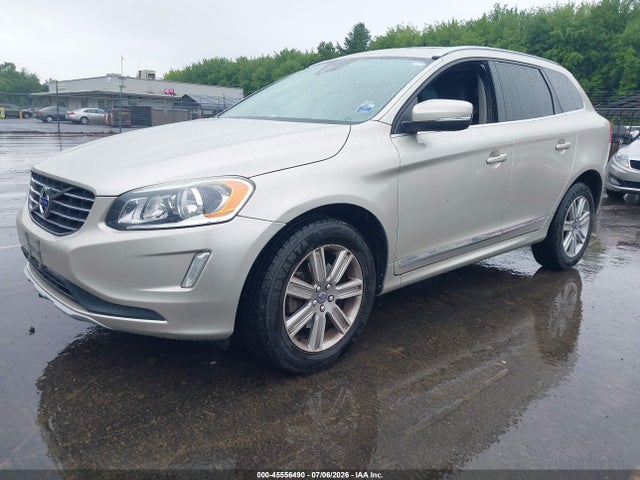 45556490 :رقم المزاد ، YV440MRU6H2000435 vin ، 2017 Volvo Xc60 T5 Inscription مزاد بيع