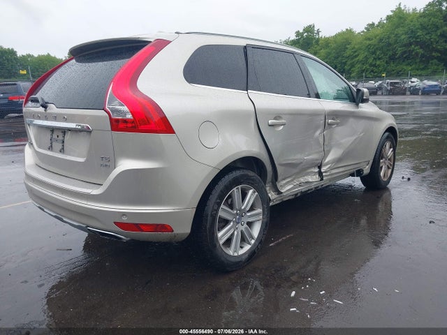 45556490 :رقم المزاد ، YV440MRU6H2000435 vin ، 2017 Volvo Xc60 T5 Inscription مزاد بيع