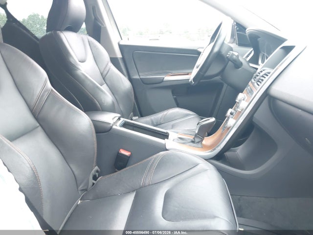 Aukcja sprzedaży 2017 Volvo Xc60 T5 Inscription, vin: YV440MRU6H2000435, numer aukcji: 45556490