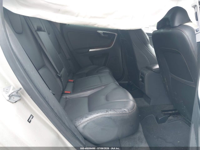 Aukcja sprzedaży 2017 Volvo Xc60 T5 Inscription, vin: YV440MRU6H2000435, numer aukcji: 45556490