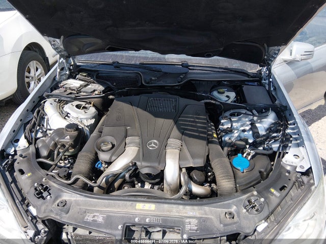 45556491 :رقم المزاد ، WDDNG7DB1DA519876 vin ، 2013 Mercedes-benz S 550 مزاد بيع