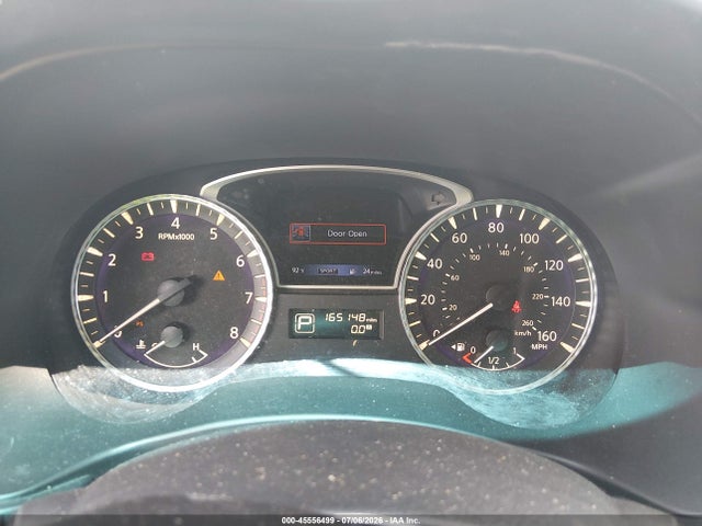Aukcja sprzedaży 2017 Infiniti Qx60, vin: 5N1DL0MN7HC542863, numer aukcji: 45556499