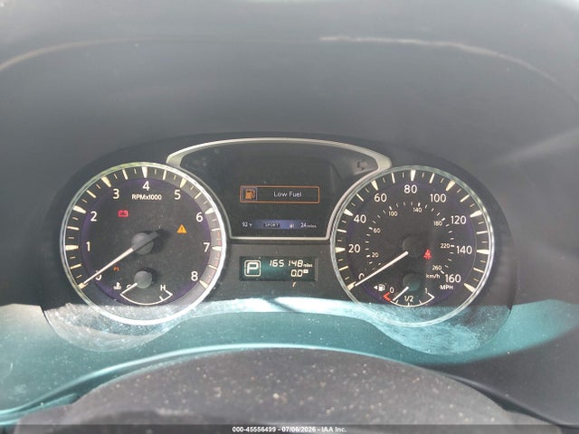 Aukcja sprzedaży 2017 Infiniti Qx60, vin: 5N1DL0MN7HC542863, numer aukcji: 45556499