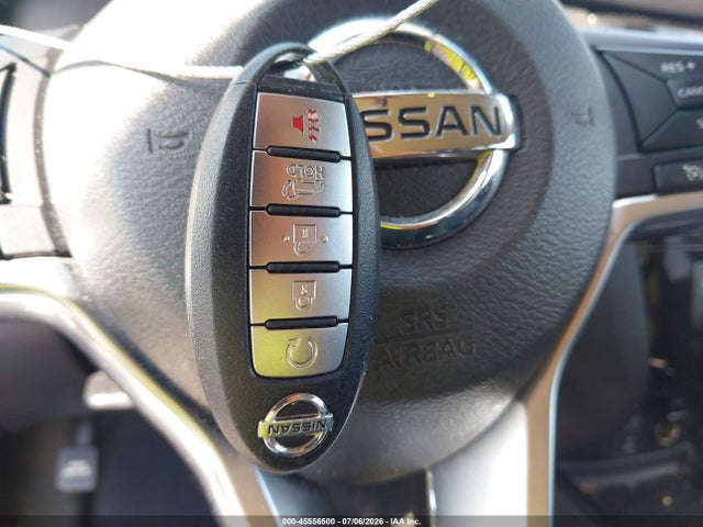 Nissan Rogue Sl 2017 JN8AT2MV3HW027848 Image 11