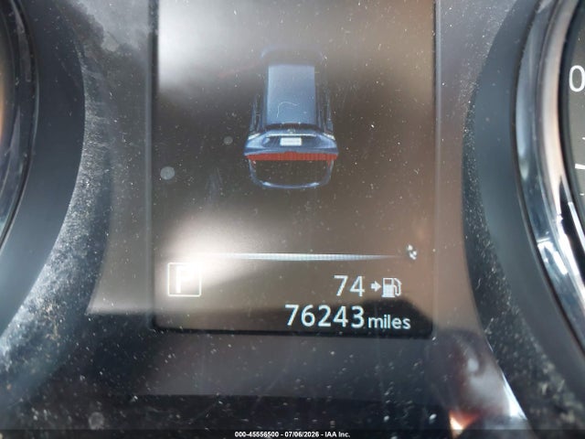 Nissan Rogue Sl 2017 JN8AT2MV3HW027848 Image 15