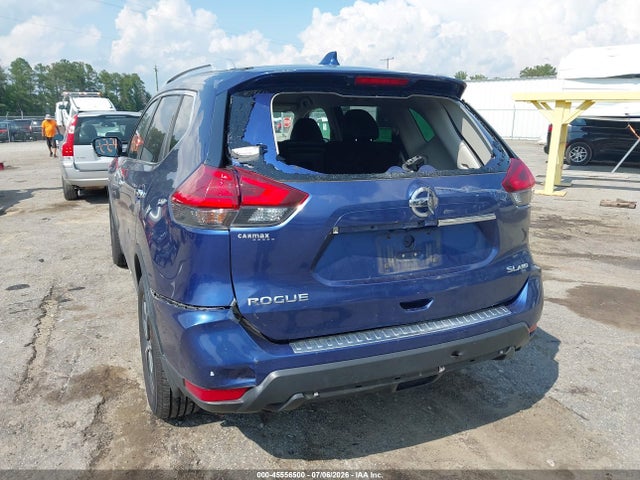 Nissan Rogue Sl 2017 JN8AT2MV3HW027848 Image 6