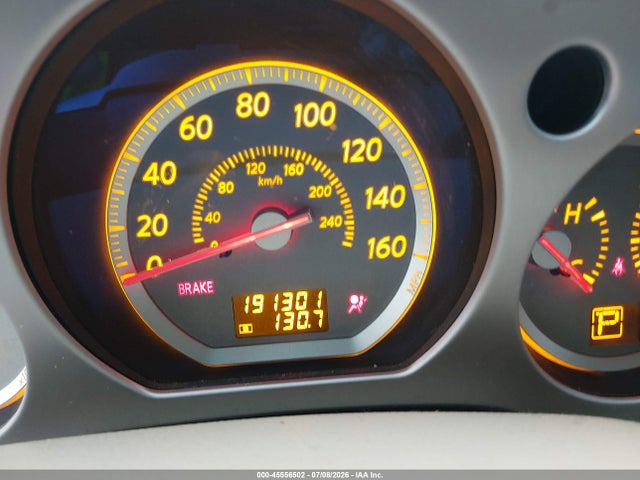 Продажа на аукционе авто 2007 Nissan Murano S, vin: JN8AZ08T37W530449, номер лота: 45556502