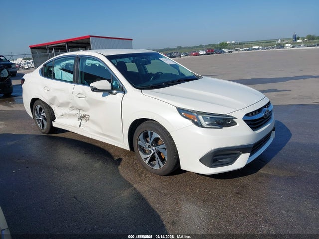 Aukcja sprzedaży 2020 Subaru Legacy Premium, vin: 4S3BWAC62L3015437, numer aukcji: 45556505