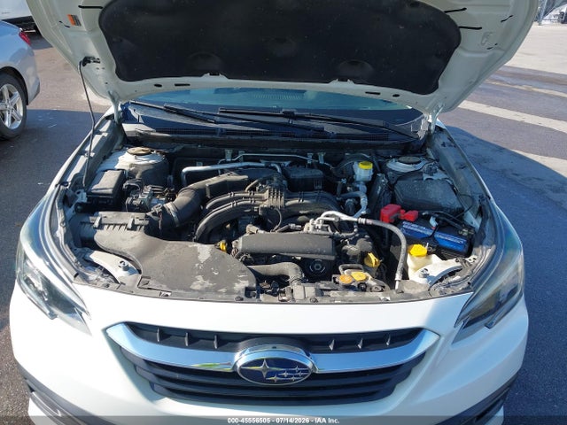 Aukcja sprzedaży 2020 Subaru Legacy Premium, vin: 4S3BWAC62L3015437, numer aukcji: 45556505