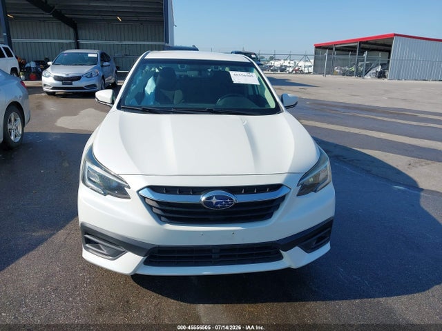 Aukcja sprzedaży 2020 Subaru Legacy Premium, vin: 4S3BWAC62L3015437, numer aukcji: 45556505