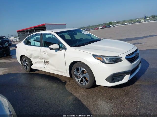 Aukcja sprzedaży 2020 Subaru Legacy Premium, vin: 4S3BWAC62L3015437, numer aukcji: 45556505