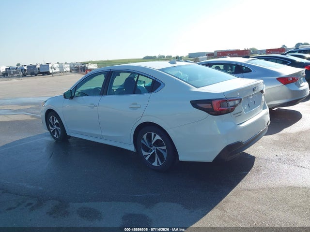 Aukcja sprzedaży 2020 Subaru Legacy Premium, vin: 4S3BWAC62L3015437, numer aukcji: 45556505