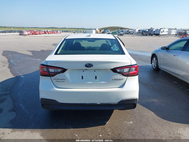 Aukcja sprzedaży 2020 Subaru Legacy Premium, vin: 4S3BWAC62L3015437, numer aukcji: 45556505
