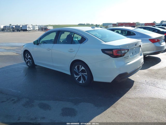 Aukcja sprzedaży 2020 Subaru Legacy Premium, vin: 4S3BWAC62L3015437, numer aukcji: 45556505