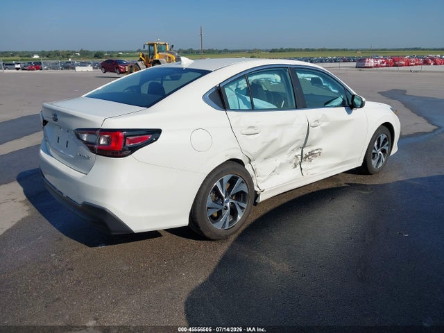 Aukcja sprzedaży 2020 Subaru Legacy Premium, vin: 4S3BWAC62L3015437, numer aukcji: 45556505