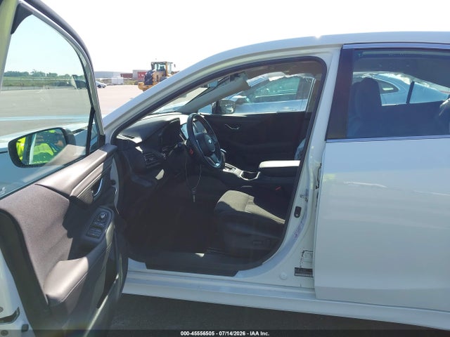 Aukcja sprzedaży 2020 Subaru Legacy Premium, vin: 4S3BWAC62L3015437, numer aukcji: 45556505