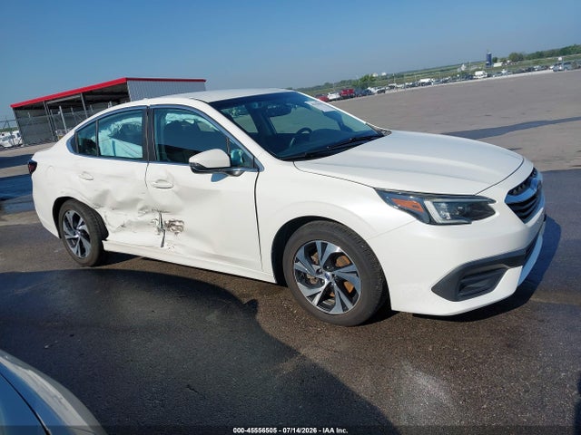 Aukcja sprzedaży 2020 Subaru Legacy Premium, vin: 4S3BWAC62L3015437, numer aukcji: 45556505