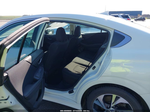 Aukcja sprzedaży 2020 Subaru Legacy Premium, vin: 4S3BWAC62L3015437, numer aukcji: 45556505