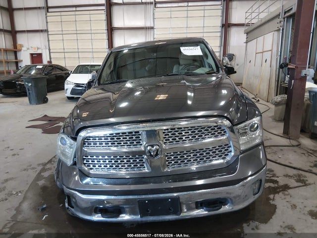 Aukcja sprzedaży 2016 Ram 1500 Laramie, vin: 1C6RR7VM9GS192770, numer aukcji: 45556517
