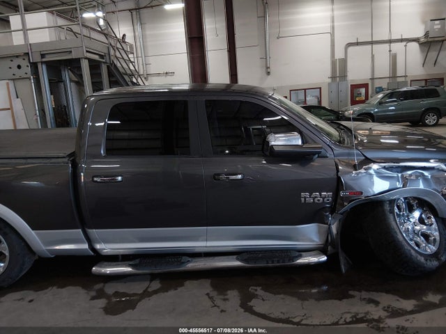 Aukcja sprzedaży 2016 Ram 1500 Laramie, vin: 1C6RR7VM9GS192770, numer aukcji: 45556517