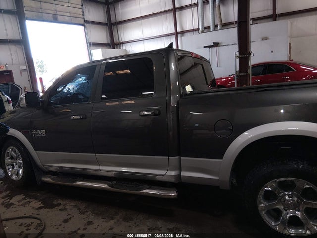 Aukcja sprzedaży 2016 Ram 1500 Laramie, vin: 1C6RR7VM9GS192770, numer aukcji: 45556517