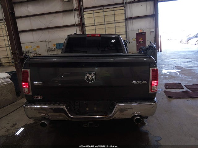 Aukcja sprzedaży 2016 Ram 1500 Laramie, vin: 1C6RR7VM9GS192770, numer aukcji: 45556517