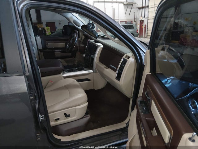 Aukcja sprzedaży 2016 Ram 1500 Laramie, vin: 1C6RR7VM9GS192770, numer aukcji: 45556517