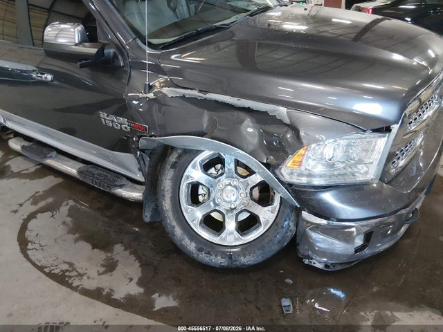 Aukcja sprzedaży 2016 Ram 1500 Laramie, vin: 1C6RR7VM9GS192770, numer aukcji: 45556517