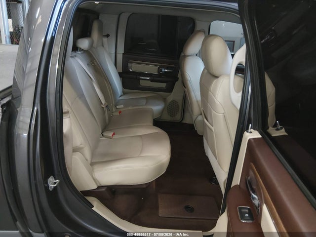 Aukcja sprzedaży 2016 Ram 1500 Laramie, vin: 1C6RR7VM9GS192770, numer aukcji: 45556517