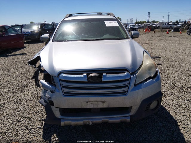 Aukcja sprzedaży 2014 Subaru Outback 2.5i Limited, vin: 4S4BRBLC5E3265014, numer aukcji: 45556524