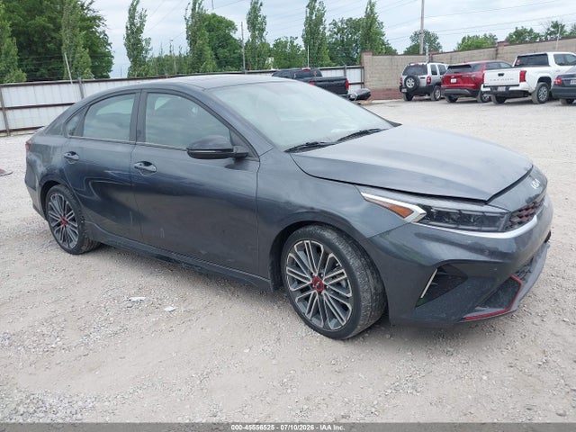 Aukcja sprzedaży 2024 Kia Forte Gt, vin: 3KPF44AC9RE756493, numer aukcji: 45556525