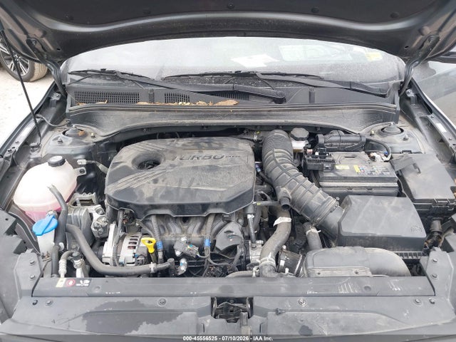 Aukcja sprzedaży 2024 Kia Forte Gt, vin: 3KPF44AC9RE756493, numer aukcji: 45556525