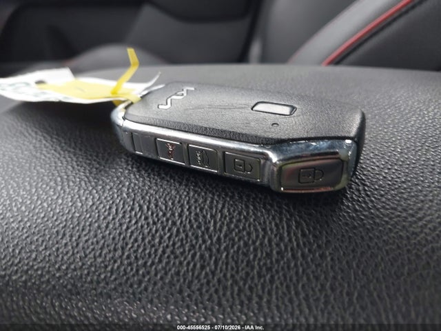 Aukcja sprzedaży 2024 Kia Forte Gt, vin: 3KPF44AC9RE756493, numer aukcji: 45556525