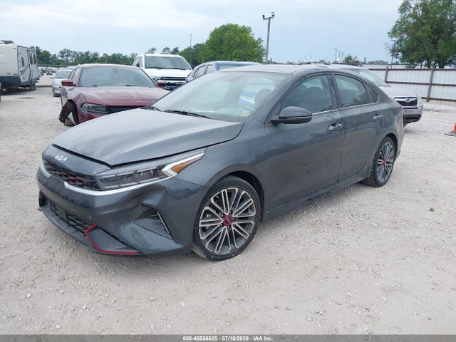 Aukcja sprzedaży 2024 Kia Forte Gt, vin: 3KPF44AC9RE756493, numer aukcji: 45556525