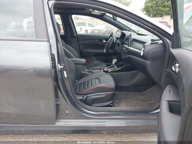 Aukcja sprzedaży 2024 Kia Forte Gt, vin: 3KPF44AC9RE756493, numer aukcji: 45556525