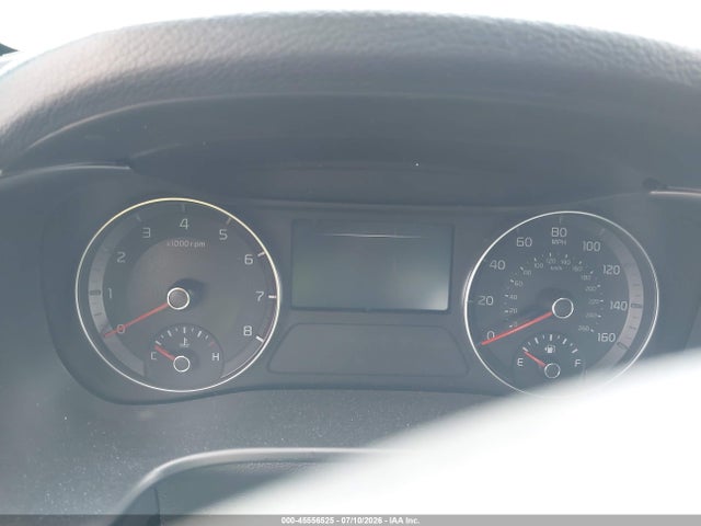 Aukcja sprzedaży 2024 Kia Forte Gt, vin: 3KPF44AC9RE756493, numer aukcji: 45556525