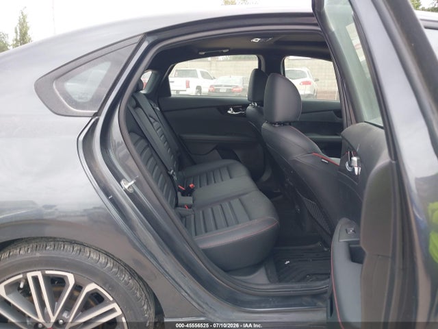 Aukcja sprzedaży 2024 Kia Forte Gt, vin: 3KPF44AC9RE756493, numer aukcji: 45556525